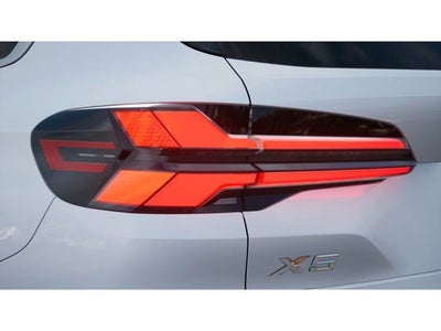 2026 BMW X5 Base
