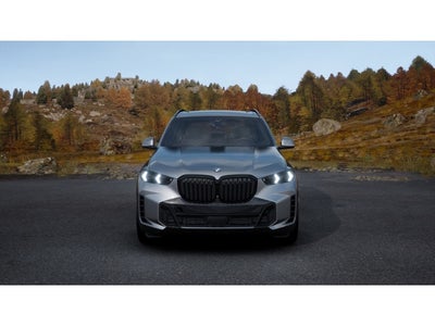 2026 BMW X5 Base