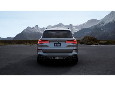2026 BMW X5 Base