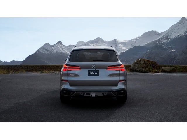 2026 BMW X5 Base