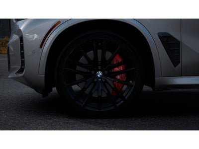 2026 BMW X5 Base