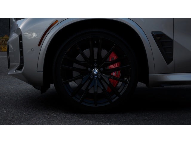 2026 BMW X5 Base