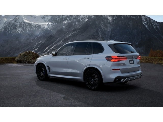 2026 BMW X5 Base