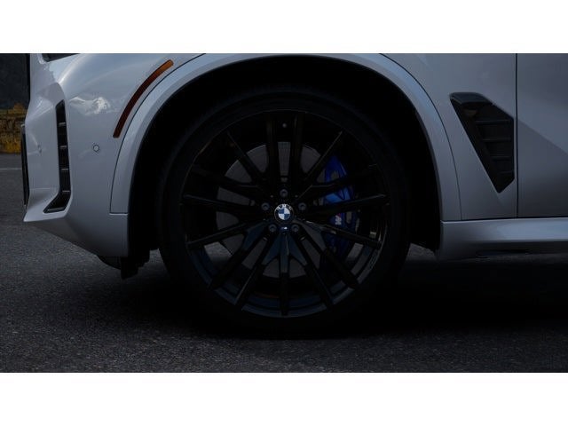 2026 BMW X5 Base
