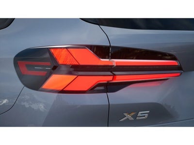 2026 BMW X5 Base