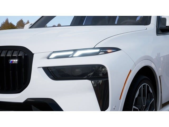 2027 BMW X7 Base