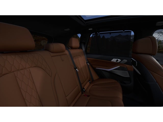 2026 BMW X5 Base