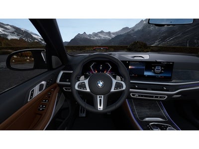 2026 BMW X5 Base