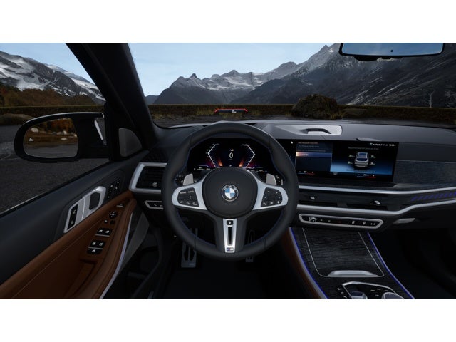 2026 BMW X5 Base