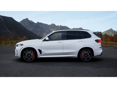 2026 BMW X5 Base