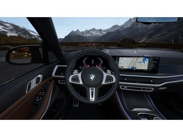 2026 BMW X5 Base