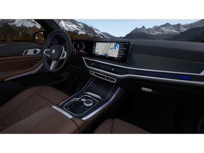 2026 BMW X5 Base