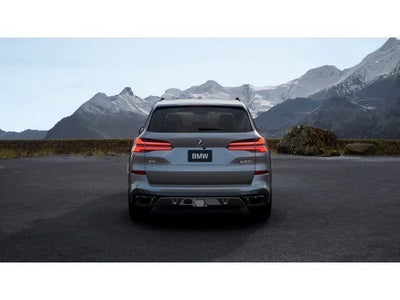 2026 BMW X5 Base