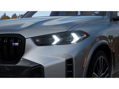 2026 BMW X5 Base