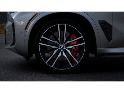 2026 BMW X5 Base