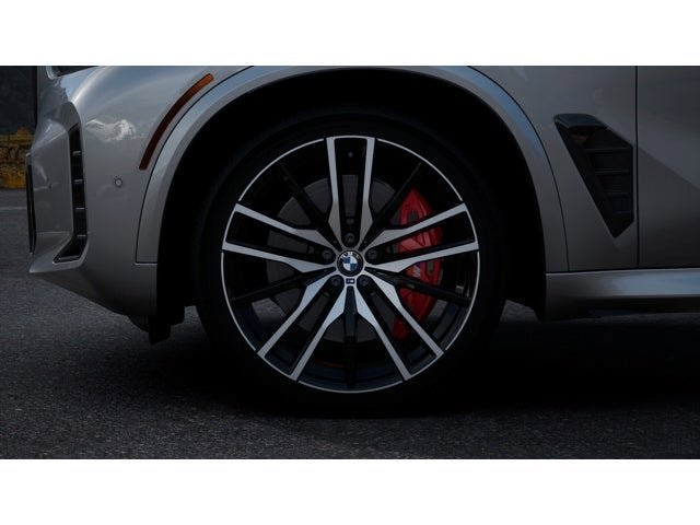 2026 BMW X5 Base
