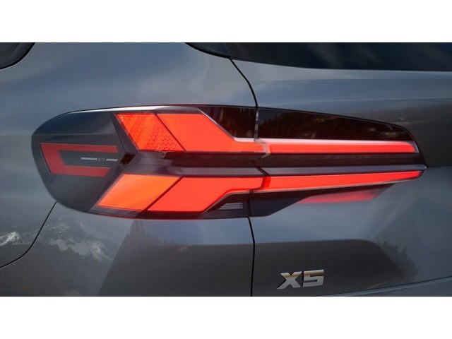 2026 BMW X5 Base