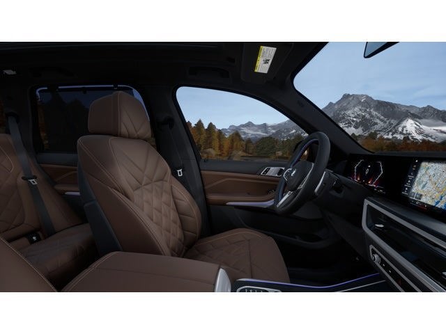 2026 BMW X5 Base
