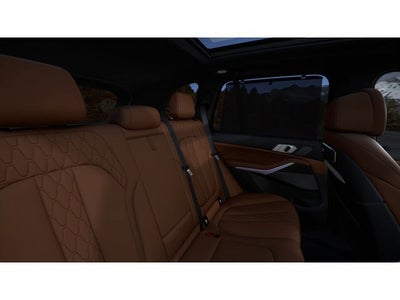 2026 BMW X5 Base