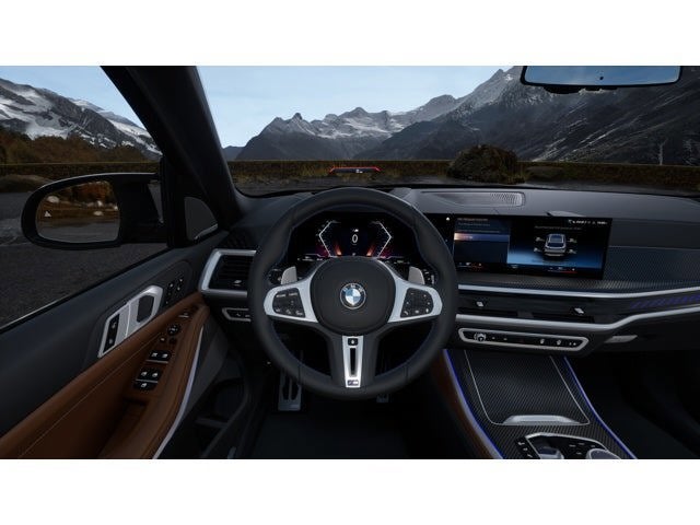 2026 BMW X5 Base