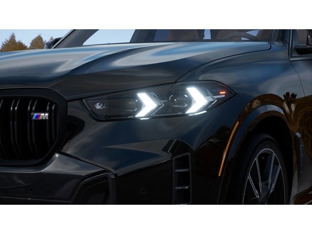 2026 BMW X5 Base