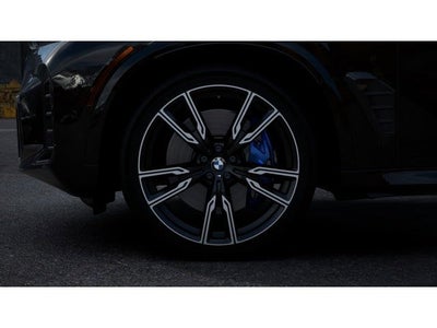 2026 BMW X5 Base