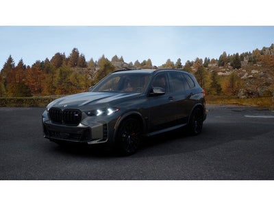 2026 BMW X5 Base