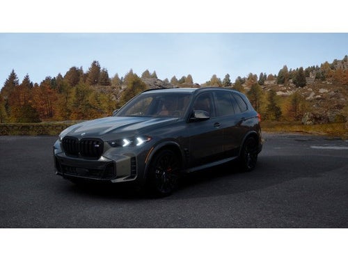 2026 BMW X5 Base