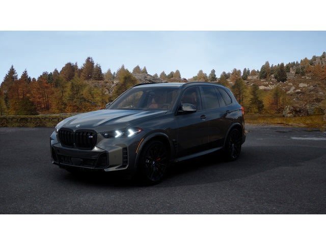 2026 BMW X5 Base