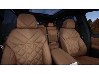 2026 BMW X5 Base