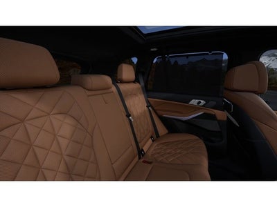 2026 BMW X5 Base