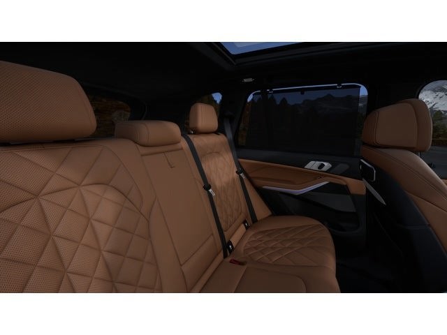 2026 BMW X5 Base
