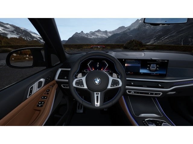 2026 BMW X5 Base