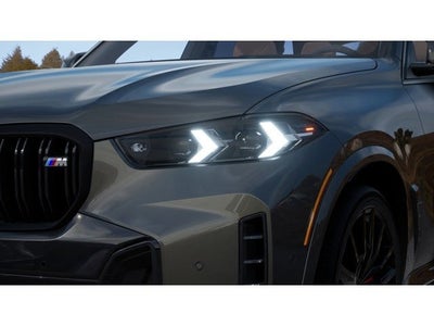 2026 BMW X5 Base