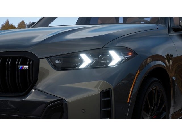 2026 BMW X5 Base