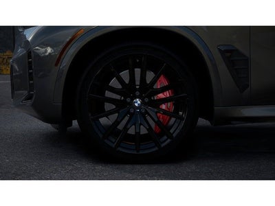 2026 BMW X5 Base