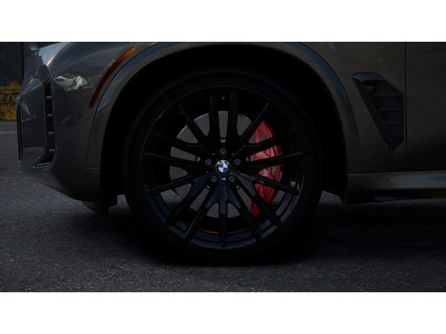 2026 BMW X5 Base