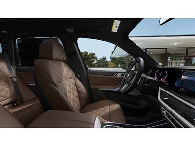 2026 BMW X5 Base