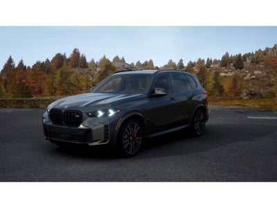 2026 BMW X5 Base