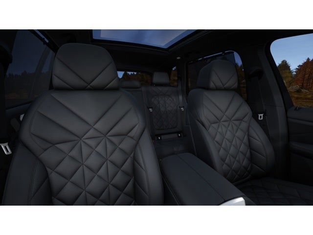 2026 BMW X5 Base