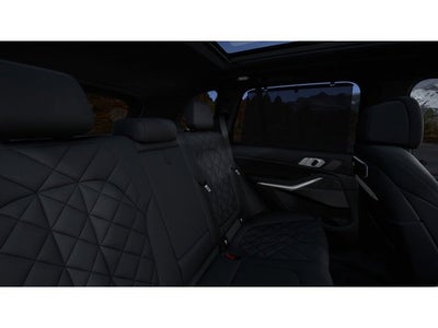 2026 BMW X5 Base