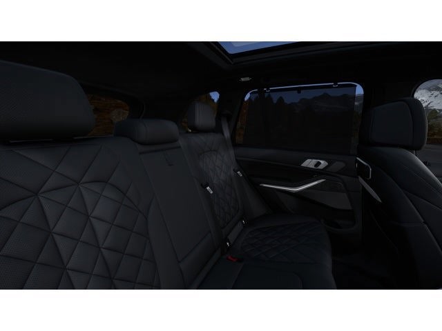 2026 BMW X5 Base