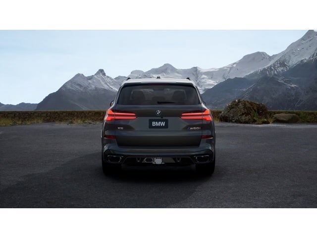 2026 BMW X5 Base