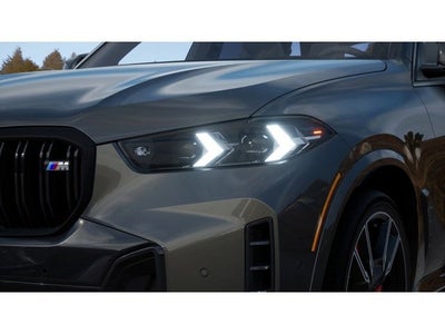 2026 BMW X5 Base