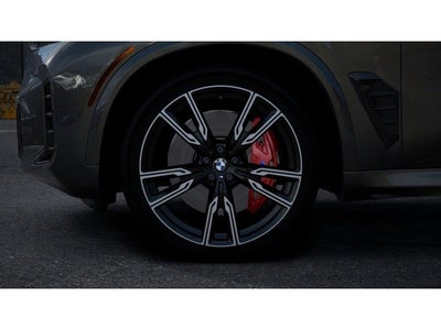 2026 BMW X5 Base
