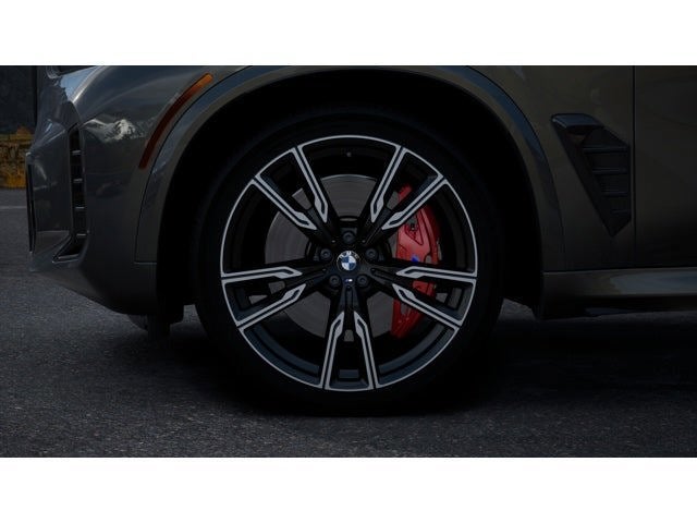 2026 BMW X5 Base