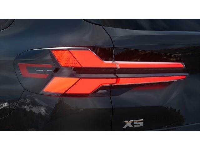 2026 BMW X5 Base