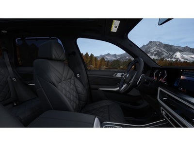 2026 BMW X5 Base