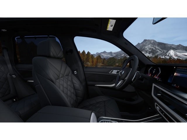 2026 BMW X5 Base