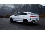 2026 BMW X6 Base